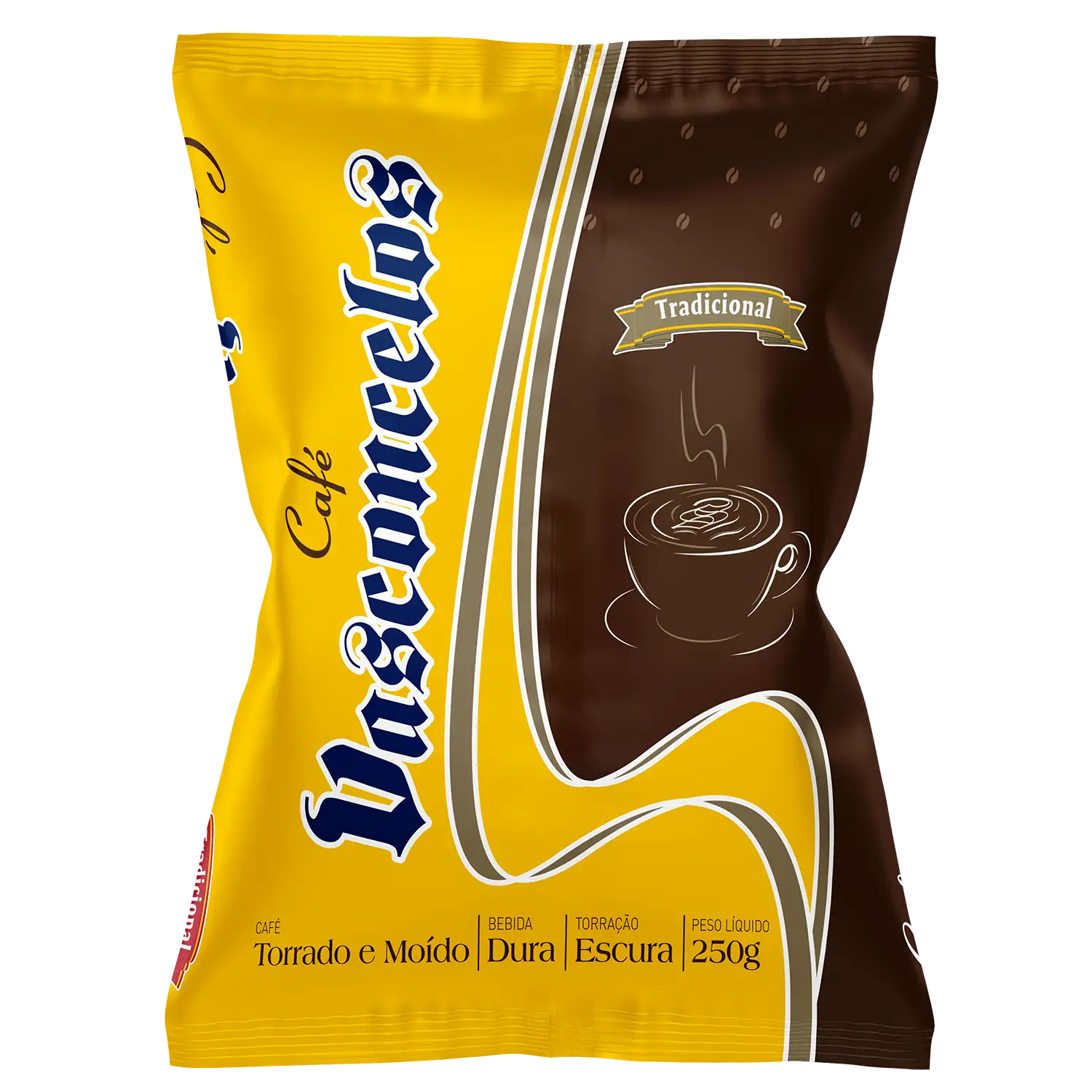 Café Almofada Tradicional 250g